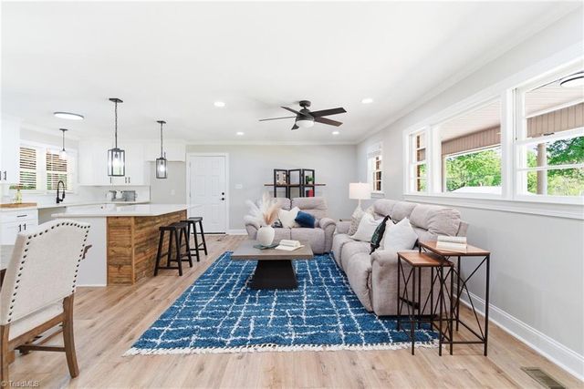 1015 Tabor Street, High Point, NC 27262