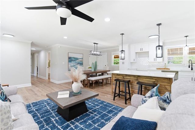 1015 Tabor Street, High Point, NC 27262