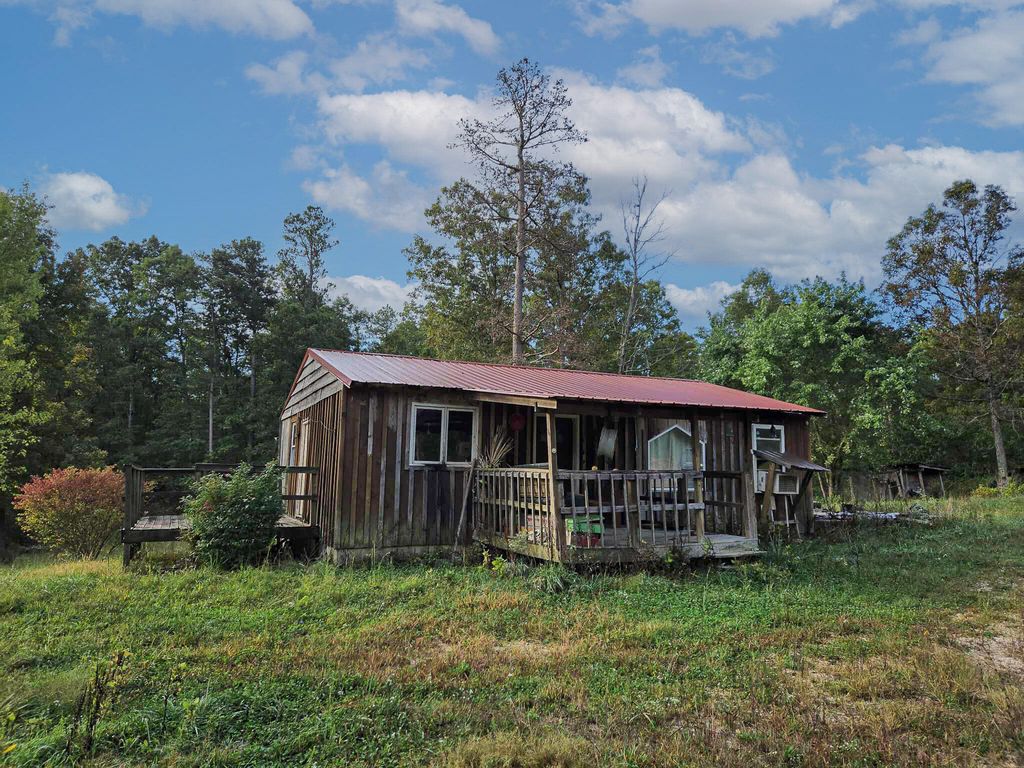 Rr 1 Box 751, Cabool, MO 65689