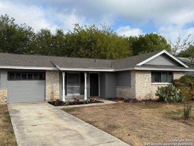 7331 Still Brook, San Antonio, TX 78238