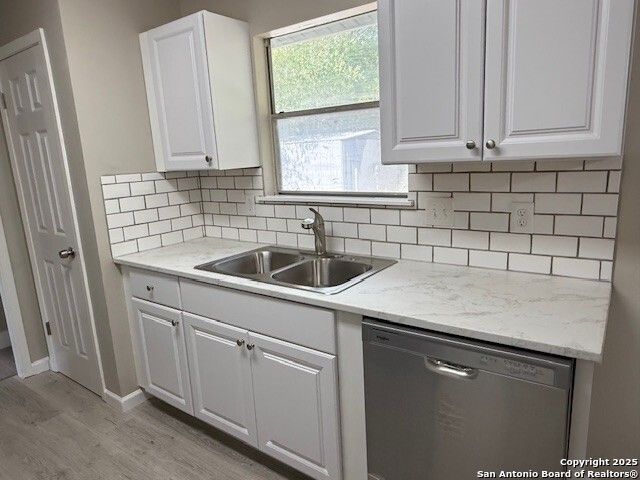 7331 Still Brook, San Antonio, TX 78238