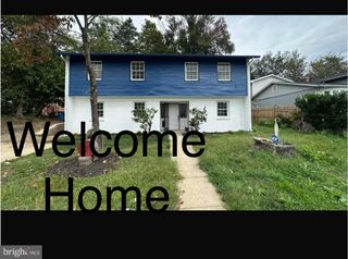 320 UNIVERSITY BLVD E, Silver Spring, MD 20901