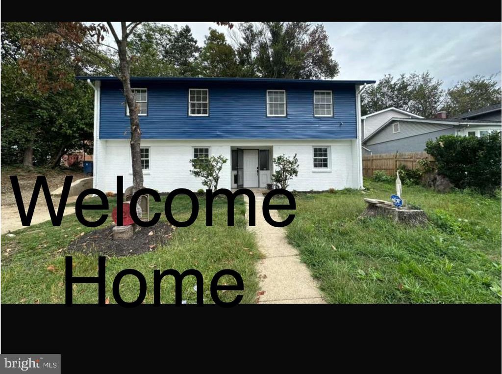 320 UNIVERSITY BLVD E, Silver Spring, MD 20901