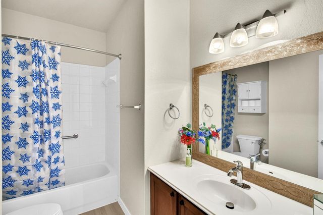 3521 Shiraz LOOP, Round Rock, TX 78665