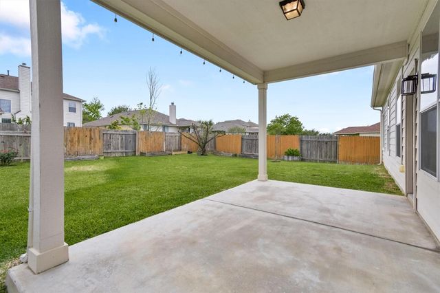 3521 Shiraz LOOP, Round Rock, TX 78665