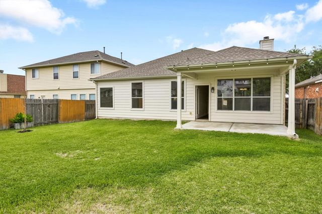 3521 Shiraz LOOP, Round Rock, TX 78665