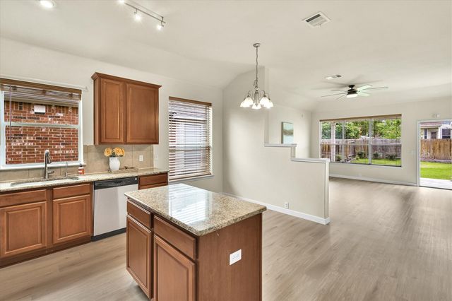 3521 Shiraz LOOP, Round Rock, TX 78665