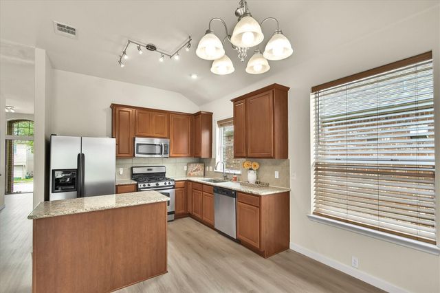 3521 Shiraz LOOP, Round Rock, TX 78665