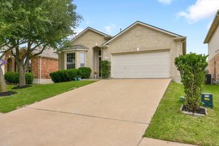 3521 Shiraz LOOP, Round Rock, TX 78665