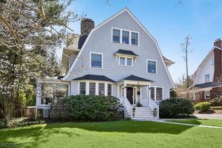 10 Mountain Ter, Montclair Twp., NJ 07043