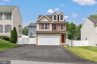 110-A SABRINA LN, Severna Park, MD 21146