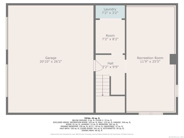 121 Highland View Drive, Windham, CT 06266