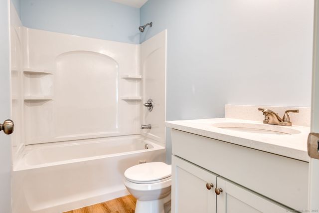 121 Highland View Drive, Windham, CT 06266