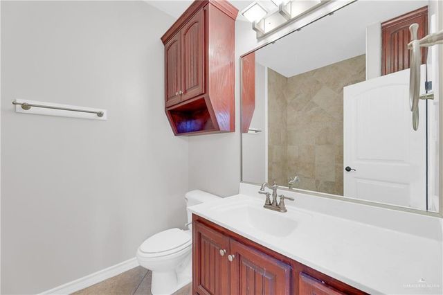 2213 E Ascot Drive, Edinburg, TX 78542