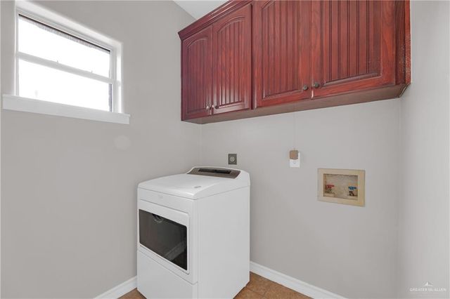 2213 E Ascot Drive, Edinburg, TX 78542