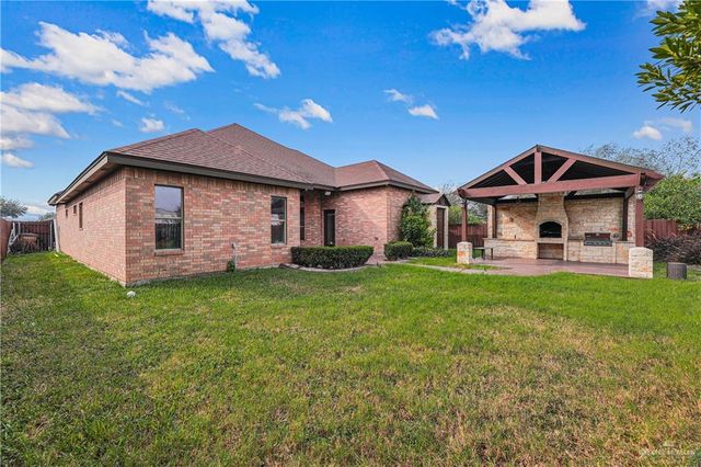 2213 E Ascot Drive, Edinburg, TX 78542