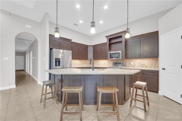 2213 E Ascot Drive, Edinburg, TX 78542