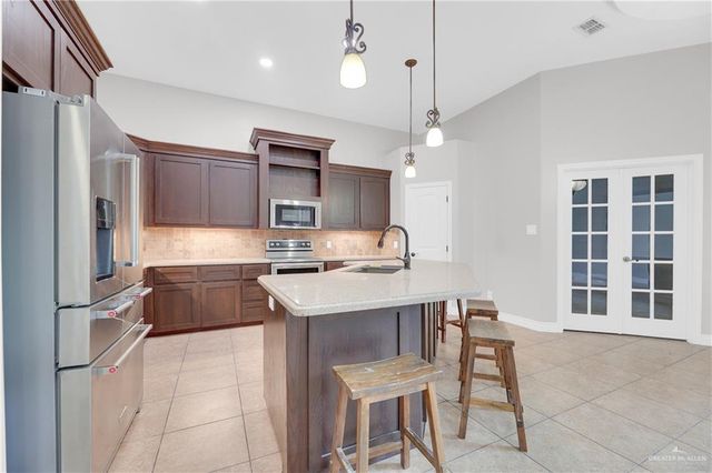 2213 E Ascot Drive, Edinburg, TX 78542