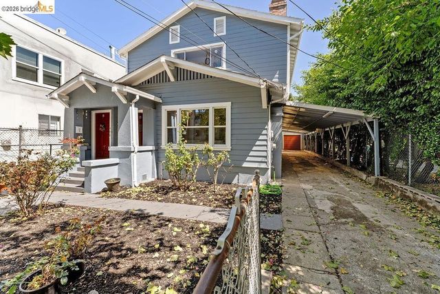 408 38th St, Oakland, CA 94609