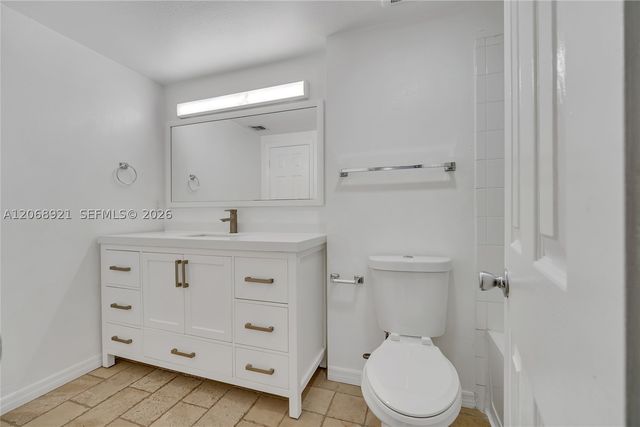 11601 SW 2nd St 21308, Pembroke Pines, FL 33025