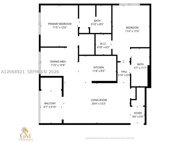 11601 SW 2nd St 21308, Pembroke Pines, FL 33025