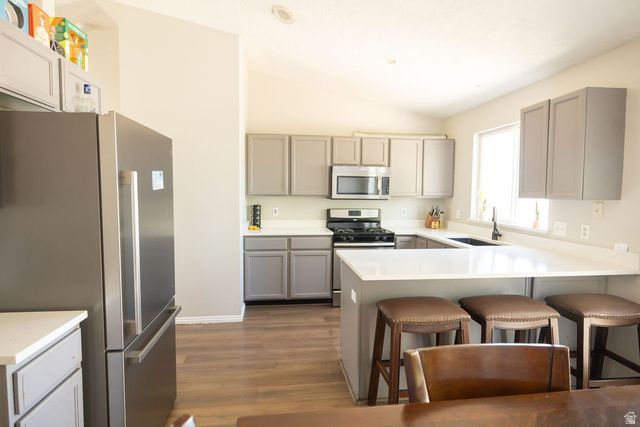 8116 W MEADOW VISTA CT, Magna, UT 84044