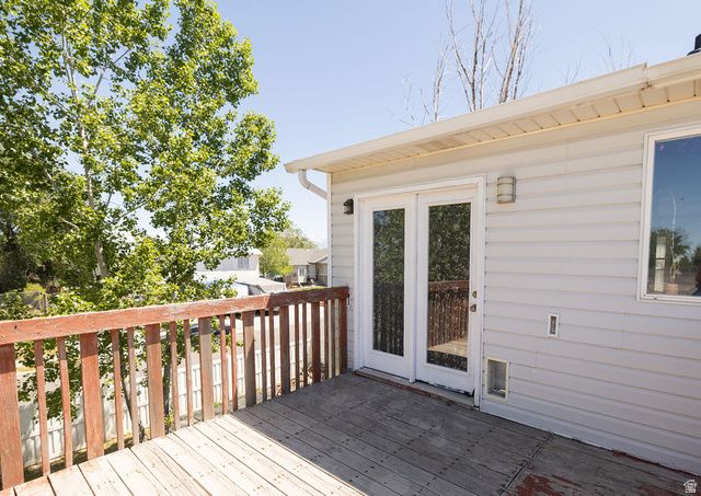 8116 W MEADOW VISTA CT, Magna, UT 84044