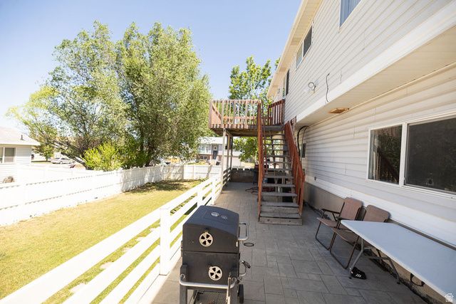 8116 W MEADOW VISTA CT, Magna, UT 84044