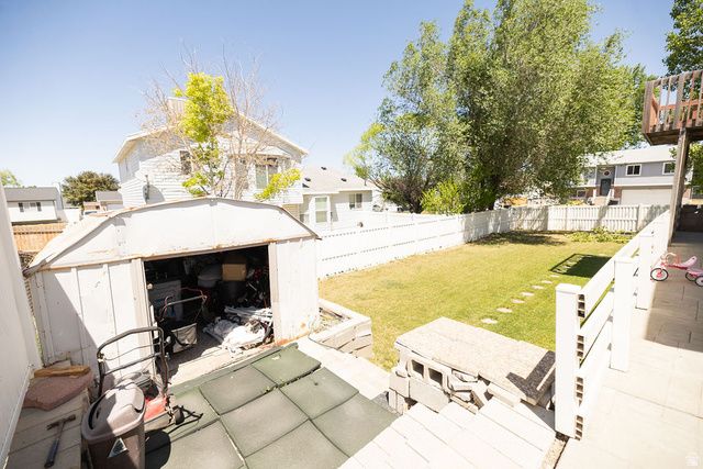 8116 W MEADOW VISTA CT, Magna, UT 84044