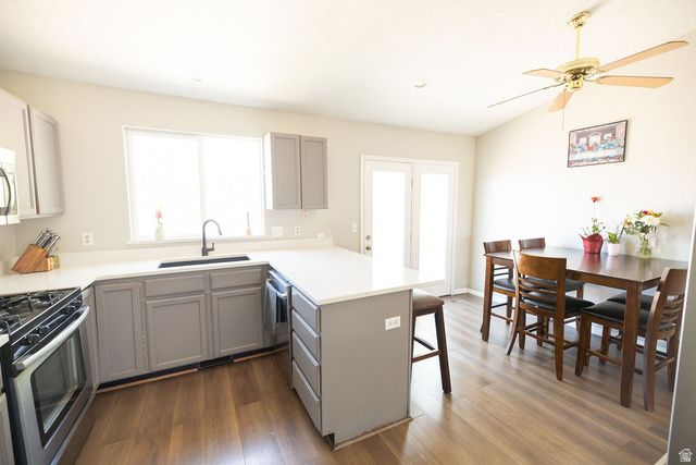 8116 W MEADOW VISTA CT, Magna, UT 84044