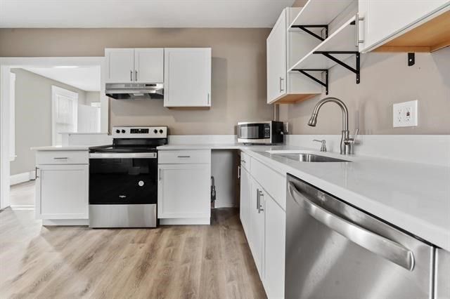 85 Day St. 1, Fitchburg, MA 01420