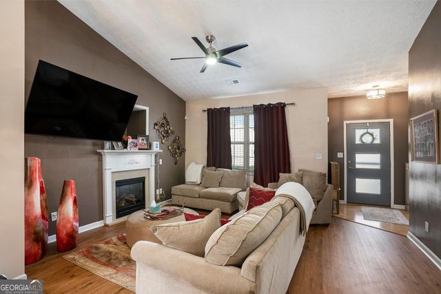 1213 Winwood Drive, Mcdonough, GA 30253