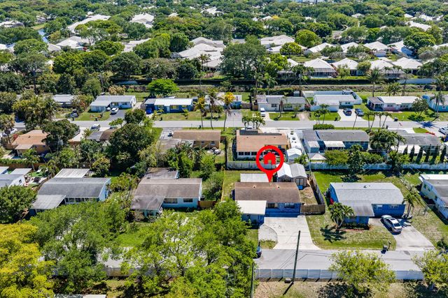 4340 N Mary Circle, Palm Beach Gardens, FL 33410