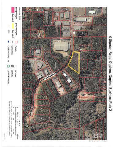 0 Stanton Road, Daphne, AL 36526