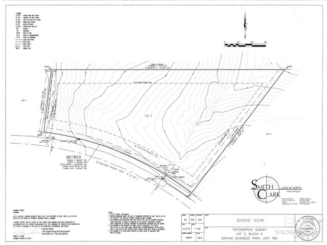 0 Stanton Road, Daphne, AL 36526