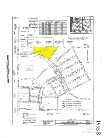 0 Stanton Road, Daphne, AL 36526