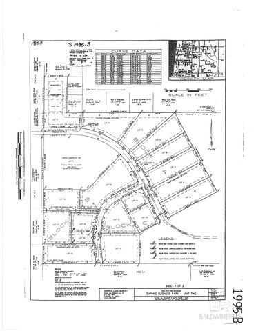 0 Stanton Road, Daphne, AL 36526