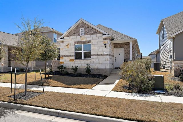 106 Gracie WAY, Hutto, TX 78634
