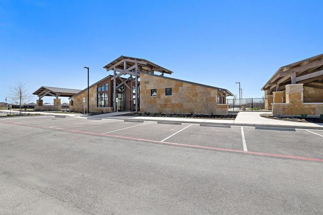 106 Gracie WAY, Hutto, TX 78634