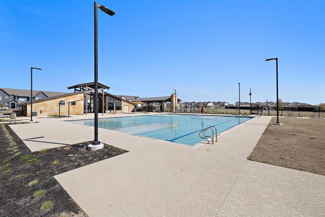 106 Gracie WAY, Hutto, TX 78634