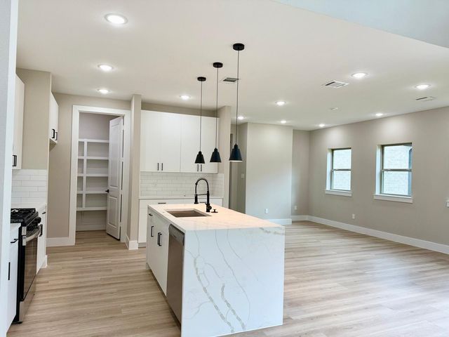 2615 Liguria Ln, Spring, TX 77388