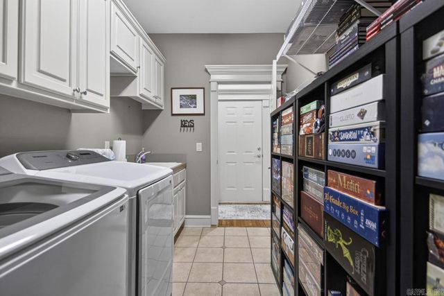 35 Courtside Place, Little Rock, AR 72210