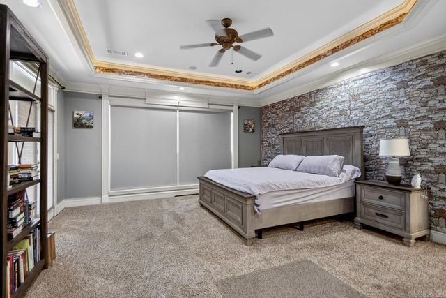35 Courtside Place, Little Rock, AR 72210