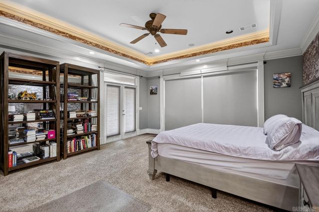 35 Courtside Place, Little Rock, AR 72210