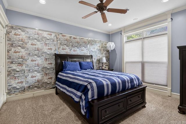35 Courtside Place, Little Rock, AR 72210