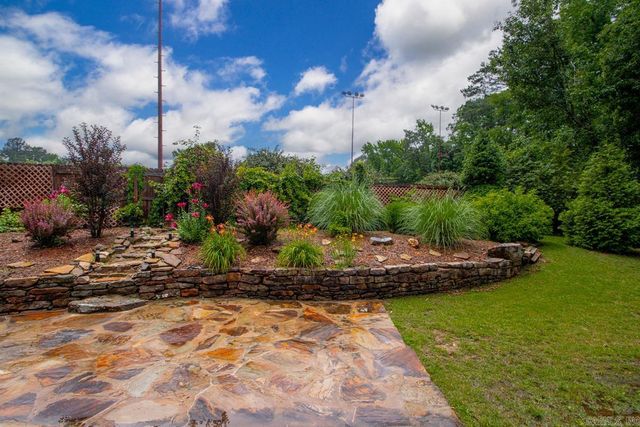 35 Courtside Place, Little Rock, AR 72210