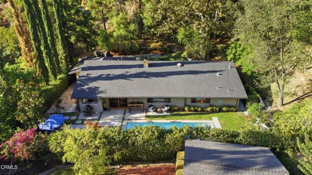 3616 E Chevy Chase Drive, Glendale, CA 91206