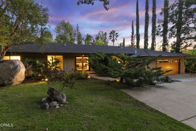 3616 E Chevy Chase Drive, Glendale, CA 91206