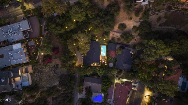 3616 E Chevy Chase Drive, Glendale, CA 91206