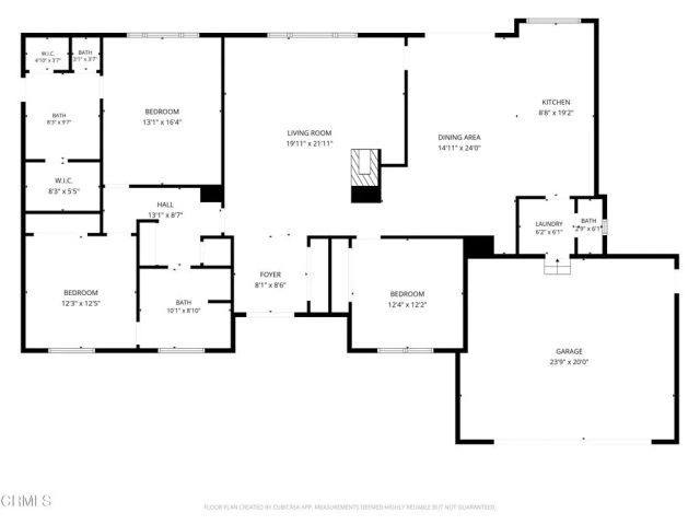 3616 E Chevy Chase Drive, Glendale, CA 91206